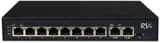 Коммутатор сетевой RVi-1NS08F-2T (1G)