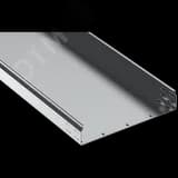 ESCA 7 Лоток неперфорированный 80х400х2500-1.5