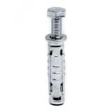 Анкер стандартный болт М8, гор.цинк