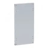 Панель монтажная В600 Ш400 глухая AVERES