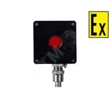 Пост управления взрывозащищенный ПКВ МК Exe-П-101009 Тип 111