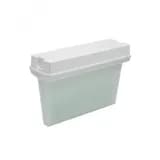 Светильник светодиодный аварийный ДСО-101-IP65 3Вт 3ч без пикт. двухсторонний