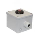 Пост управления ПКУ-15-21.111-40У2 (ВК30-10-11110-40(1з+р) красная + PG-13,5)