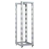 Телекоммуникационные шкаф ЦМО СТК-24.2