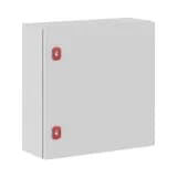 Шкаф ST с монтаж. платой 500х500х200мм от IP65-до IP66 IK10 DKC R5ST0552