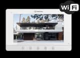 Видеодомофон LIKE WI-FI HD (White) TANTOS