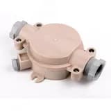 Коробка КОС 3 У2 (для магистрального кабеля сечением 16-35мм кв.) ПЭМИ