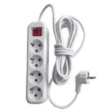 Удлинители STEKKER HM034107 39526