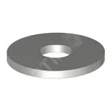 Шайба M10,30 мм