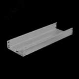 Лоток неперф. 100х300х1,0 L6000 мм Быстрый монтаж ПЛЮС