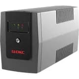 Источник бесперебойного питания ИБП Info 600В.А Schuko (2) DKC INFO600S
