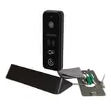 Вызывная панель со считывателем iPanel 2 HD MF (Black) Tantos