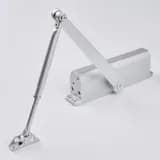 Механический дверной доводчик (вес двери 80-110 кг) RL-DCM-EN5-00S R-Lock