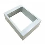 Цоколь 200x800x450 ЦВ-01 DEKraft