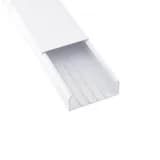 Кабель-канал 150х60 L2000 пластик TA-GN DKC 01788