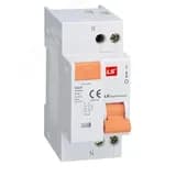 Дифференциальный автоматический выключатель RKP 1P+N B20A 30mA