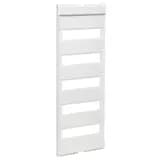 Запасной пластрон щита "Nova" 60 модулей 5 габарит EKF