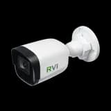 IP камера видеонаблюдения RVi-1NCT2176 (2.8) white RVi
