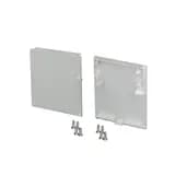 Заглушка Arlight SLLINE7477 Пластик 019311