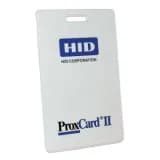 Proximity карта HID стандартная ProxCard II HID