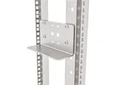 Комплект монтажных уголков для 19-дюймового оборудования RS52 2U (2 шт.)