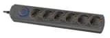 Сетевой фильтр Ippon BK-6-EU-3-16-B