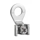 Отвод цепи управления от силовых клемм DZ3GA3 Schneider Electric