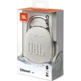 Колонка Clip 4 White JBL