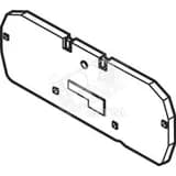 Изолятор торцевой FED5.2L D1.5/4-4/6.2L