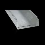 Лоток 80х300х6000, 2,0 мм, горячеоцинкованный