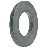 Шайба плоская M8 HDZ