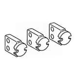 3 ШТ НАБОР ЗАДН. КОННЕКТОРОВ ШАССИ NS/NT