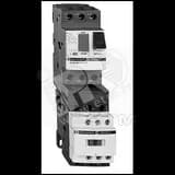 Пускатель магнитный 14A 110B 50ГЦ Schneider Electric