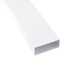 Кабель-канал 150х60 L2000 пластик TA-GN DKC 01788