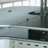 Крышка для лотка осн.100 L3000 сталь 0.7мм с заземл. гор. оцинк. DKC 35522HDZ