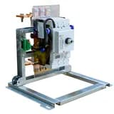 Блок замены автоматического выключателя-АВМ4СВ/НВ-OptiMat D400N-MR2.1-ВИ-ВК-НР110DC/230AC-ПРД-ВВЦ-РВЦ