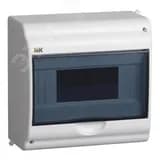 Бокс КМПн 2/9-1 IP31