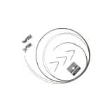 Крепление к столбу (комплект) EKF mb54-1k