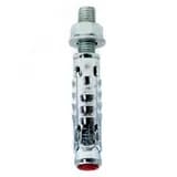 Анкер стандартный со шпилькой М10, горячеоцинкованный DKC