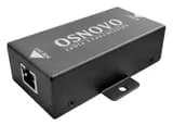 Удлинитель PoE Fast Ethernet 10M/100M OSNOVO E-PoE/1