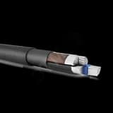 Кабель силовой АВВГ 4х70мс(N)-1 многопроволочный