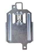 Скоба RCs1 на DIN-рейку для ВА 88-32 KARAT IEK SVA10D-S35-3