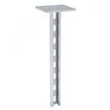 STRUT-стойка 41х21мм, осн. 2500 мм HDZ EKF