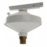 Модуль пожаротушения тонкораспыленной водой Этернис «ТРВ-Гарант»-14,5 (85)