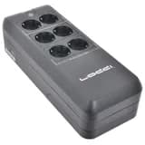 Источник бесперебойного питания (ИБП) Back Verso 600 Ippon