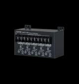 Блок аттенюаторов для настольныx усилителей Sonar SATT-100