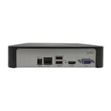 IP видеорегистратор 10-ти канальный ST-NVR-V1006K15 PRO Space Technology