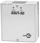 ББП-50 исп.1 (металл 7 Ач) Источник бесперебойного питания