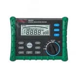 Измеритель сопротивления изоляции MS5203 MASTECH