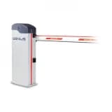 Шлагбаум электромеханический (стойка), стрела до 7 м RAINBOW 724 C ZKTeco